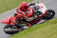 Advanced Group Red Bikes